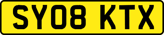 SY08KTX