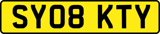SY08KTY