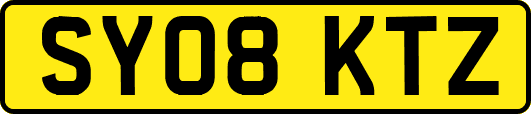 SY08KTZ