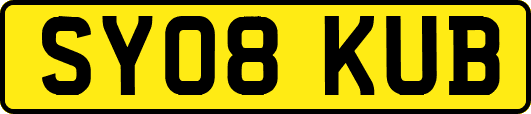 SY08KUB