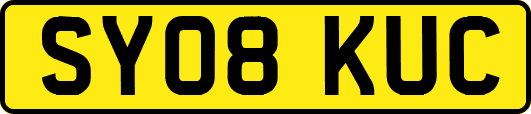 SY08KUC