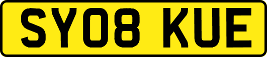 SY08KUE