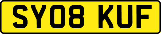 SY08KUF