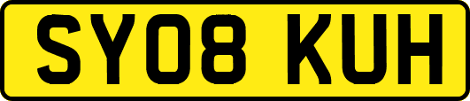 SY08KUH