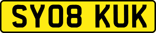 SY08KUK