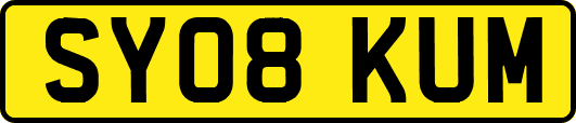 SY08KUM