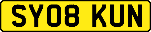 SY08KUN