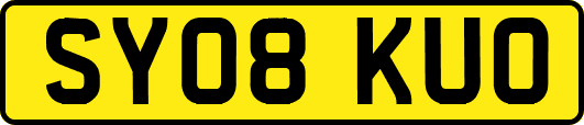 SY08KUO