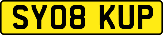 SY08KUP