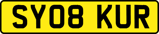 SY08KUR
