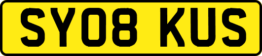 SY08KUS