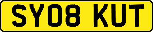SY08KUT