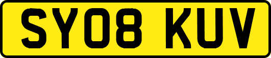 SY08KUV