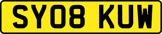 SY08KUW