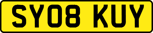 SY08KUY