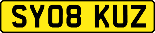 SY08KUZ