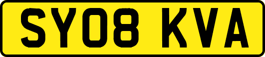 SY08KVA