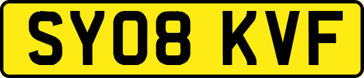 SY08KVF