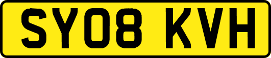 SY08KVH