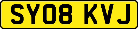 SY08KVJ