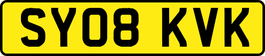 SY08KVK