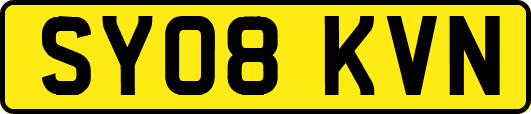 SY08KVN