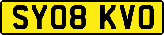 SY08KVO