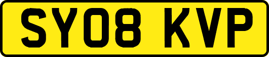 SY08KVP