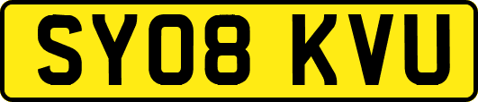 SY08KVU