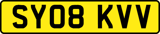 SY08KVV