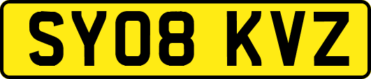 SY08KVZ