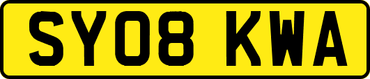 SY08KWA