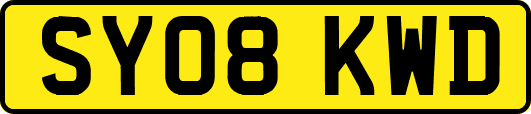 SY08KWD