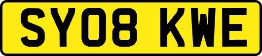 SY08KWE