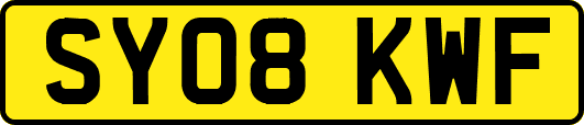 SY08KWF