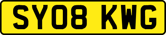 SY08KWG