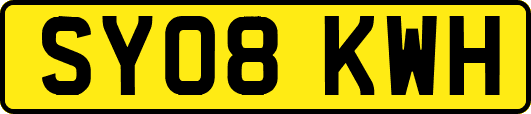SY08KWH