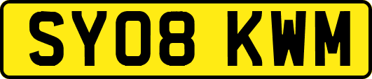 SY08KWM