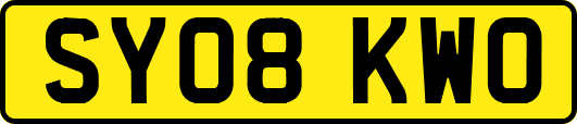 SY08KWO