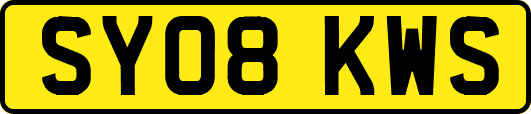 SY08KWS