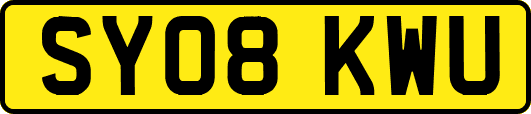 SY08KWU