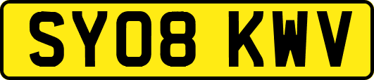 SY08KWV