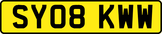 SY08KWW