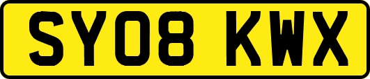 SY08KWX