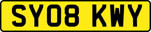 SY08KWY