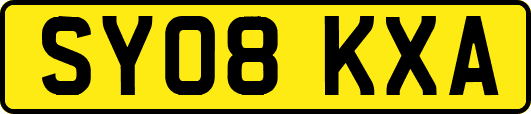 SY08KXA