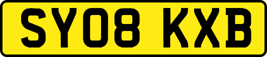 SY08KXB