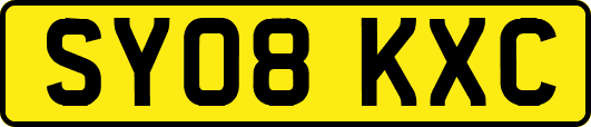 SY08KXC
