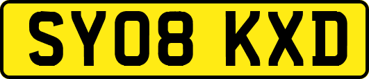 SY08KXD