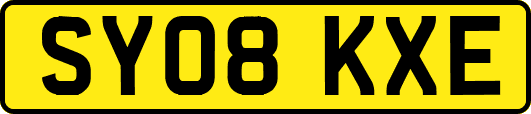 SY08KXE